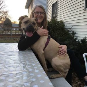 Meet your Posher, Deborah